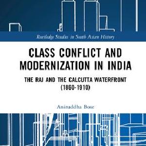 Class Conflict and Modernization in India - Hardback Sale Deals