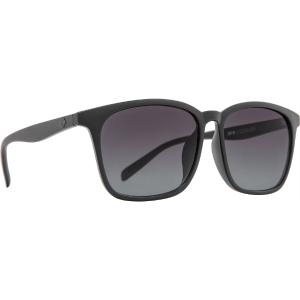 Spy Optic Cooler Sunglasses, Matte Black Frame w/ Ocean Fade Lens SPO6700000000004 SPY OPTIC INC Outlet 2025 New