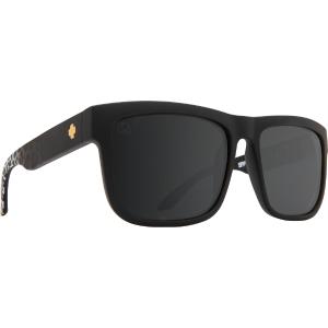 Spy Optic Discord Sunglasses, MB Leopard-HD  GG w/ Silver Spec Mir SPO673119152713 SPY OPTIC INC Discount For Cheap