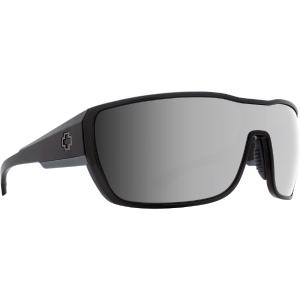 Spy Optic Tron 2 Glasses, Black Frame w/ Happy Bronze Polar w/ Black Mirror Lens SPO673503038832 SPY OPTIC INC Free Shipping The Cheapest