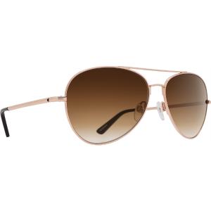 Spy Optic Whistler Glasses, Rose Gold Frame w/ Happy Bronze Fade Lens SPO673424258355 SPY OPTIC INC Cheap Pice From China