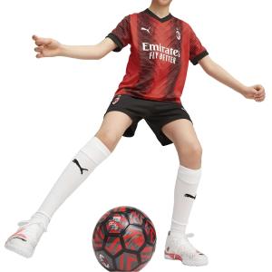 AC Milan Junior Home Jersey 2023/24 Buy Cheap Genuine