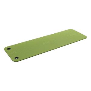 AIREX Fitline 180 Closed Cell Foam Fitness Mat w/ Grommets for Yoga & More, Lime Get Authentic Sale Online