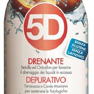 5d Sleeverato Pesca 500ml Free Shipping Deals