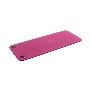 AIREX Fitline 140 Closed Cell Foam Fitness Mat w/ Grommets for Yoga & More, Pink Big Discount Online