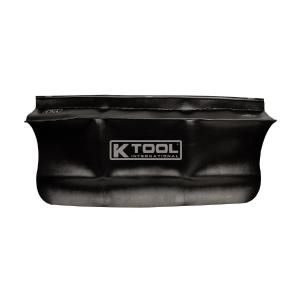 24 x 33" Deluxe Fender Cover (Black) KTI73201 K Tool International Official Cheap Online