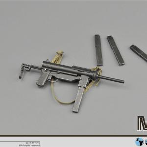 ZY Toys - M3 Light Machine Gun Clearance Pirce Sale