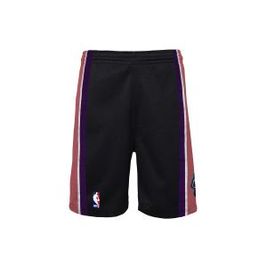 Youth Utah Jazz Alternate Swingman Shorts Cheap Affordable
