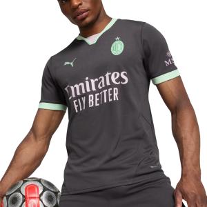 AC Milan Third Jersey 2024/25 Cheap Sale Marketable