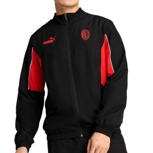 AC Milan ftblARCHIVE Jacket 2024/25 Cheap Sale Visit New