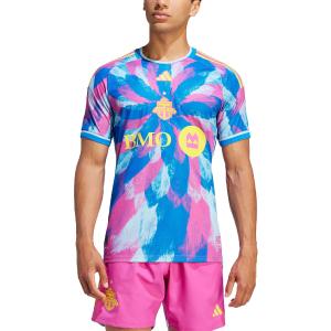 Toronto FC Authentic Third Jersey 2023/24 Pick A Best Sale Online