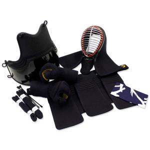 [IN-STOCK] Competition Kendo Bogu Set "ZERO FIGHTER" 100% Authentic Cheap Online