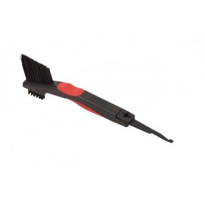 Zefal Clean Ultimate 3-in-1 Bicycle Transmission Cleaning Brush [WS] Cheap Pirce