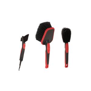 Zefal Ultimate Bicycle Transmission Cleaning Set [WS] For Cheap