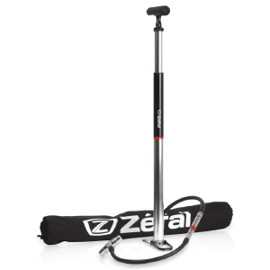 Zefal Ultimate Bicycle & Other Sports Air Pump [WS] Best Wholesale Online