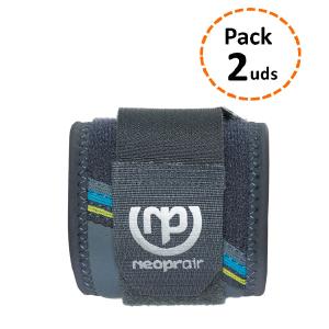 2 Unidades de Pulseiras em Neoprene Cheap From China