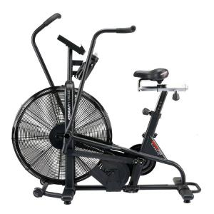 Assault Air Bike Classic Machine [KM] Get Authentic Cheap Pice