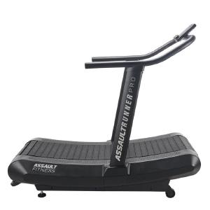 Assault Air Runner Pro Treadmill [KM] New Arrival For Sale
