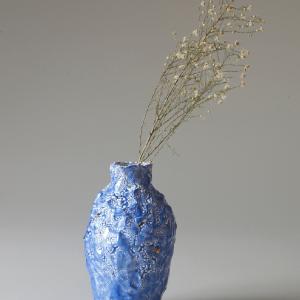 Tessy M King Porcelain Bottle #8 Clearance Cost