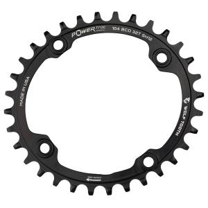 104 BCD DROP-STOP OVAL CHAINRING - SHIMANO HG Clearance Buy