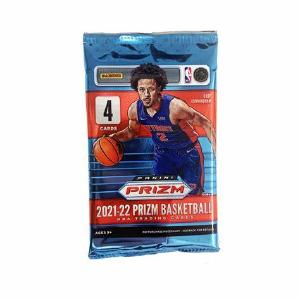 2021-22 Panini NBA Basketball Prizm Retail Pack Clearance Good Selling