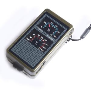 10-in-1 Compass Tool Kit Discount Great Deals