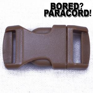 1/2" Coyote Brown Buckles Outlet Discount Sale