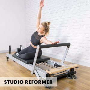 Align Pilates C8-Pro Studio Pilates Reformer Wholesale Pice