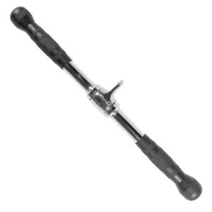 Hit Fitness Straight Bar | Gripped Clearance Online Fake