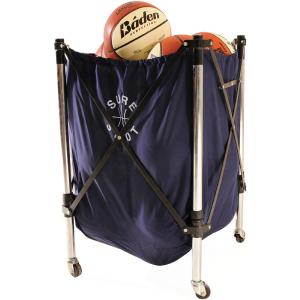 Sure Shot 466 Basketball 12 Ball Caddy Best For Sale