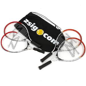 Zsig School Mixed Tennis Racket Set | 12 Rackets Sale Footlocker Finishline