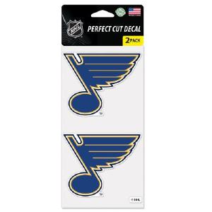 St. Louis Blues Decal Sticker Sale In China