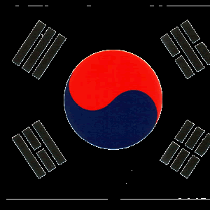 South Korea Flag Decal Sticker Buy Cheap Eastbay