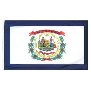 West Virginia State Flag Latest Collections For Sale