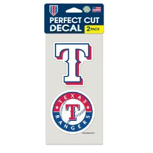 Texas Rangers Decal Sticker Shop For Sale