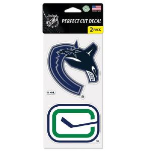 Vancouver Canucks Decal Sticker Sale Amazon