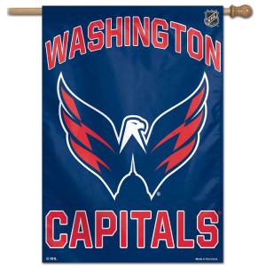 Washington Capitals Banner Inexpensive For Sale