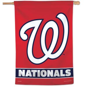 Washington Nationals Banner Outlet Websites
