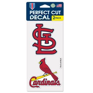 St. Louis Cardinals Decal Sticker Discount Looking For