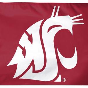Washington State Cougars Flag Cheap Pice Store