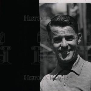 1953 Press Photo Bert Ross, Detroit Golf Club Assistant - RRW96607 Best Place Sale Online