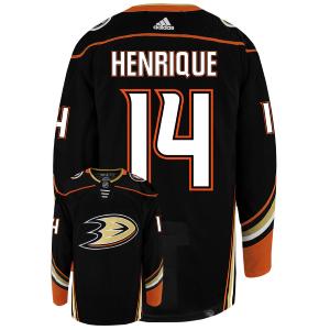 Adam Henrique Anaheim Ducks Adidas Primegreen Authentic NHL Hockey Jersey Buy Cheap 2025 Newest