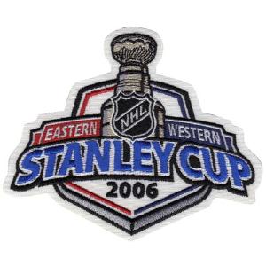 2006 Stanley Cup Finals Patch Tumblr Cheap Online