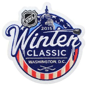 2015 Winter Classic Patch Buy Cheap Factory Outlet