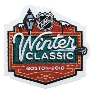 2010 Winter Classic Patch View Cheap Online