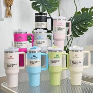 STANLEY 40z The Flowstate Quencher H2.0 Tumbler Footlocker Finishline Sale Online