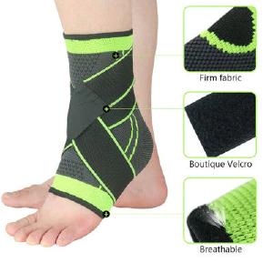 Ankle Support Fitness Belt Manchester For Sale