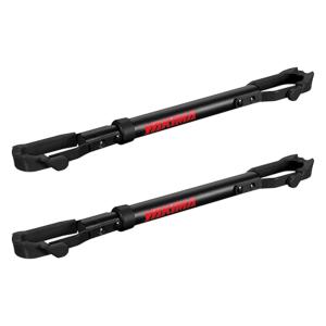 Yakima TubeTop Hitch Mounted Bike Rack with Seat Post Mounting Type, 2 Pack Official Cheap Online
