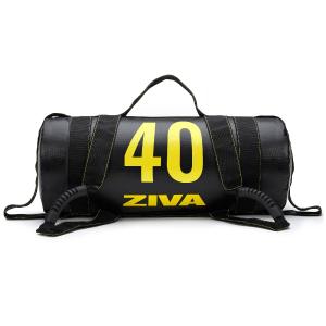 ZIVA 40 Pound Commercial Grade High Performance Training Power Core Sandbag Cheap Best Store To Get