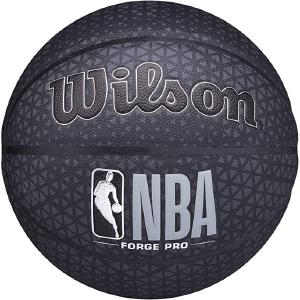 Wilson NBA Forge Pro Size 7 Basketball [WS] Classic